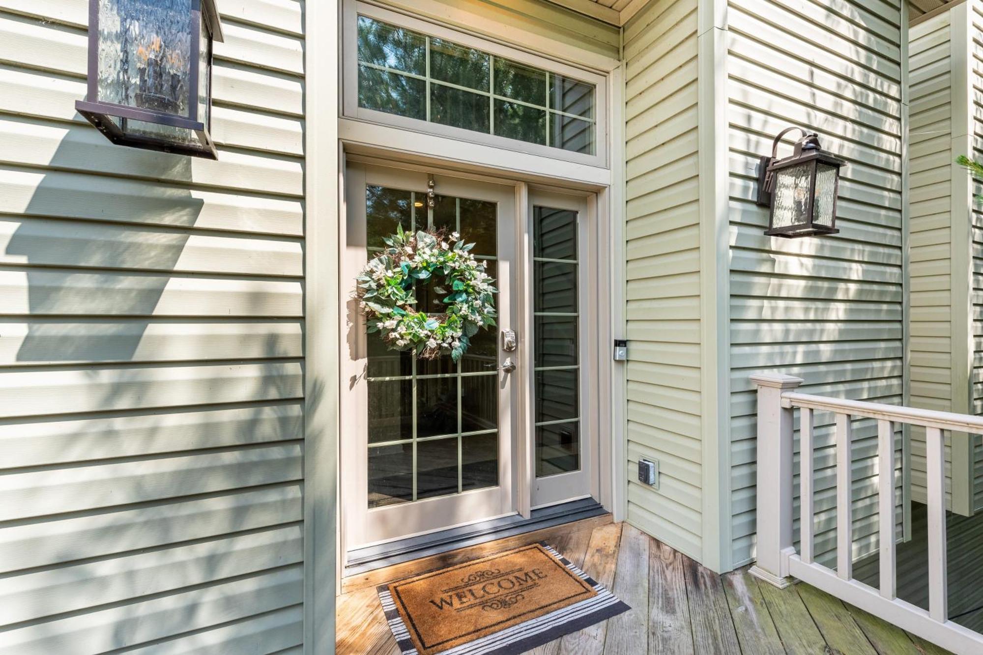 Highland Hideaway By Avantstay Group Poconos Retreat W Patio Game Room Lake Harmony Eksteriør bilde