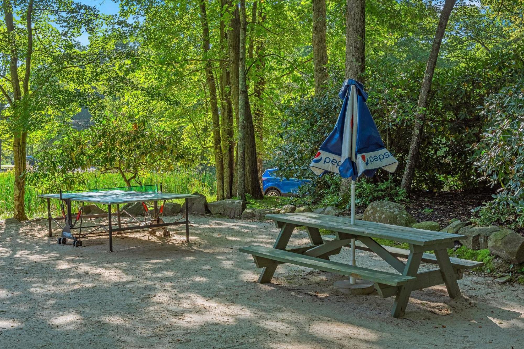 Highland Hideaway By Avantstay Group Poconos Retreat W Patio Game Room Lake Harmony Eksteriør bilde