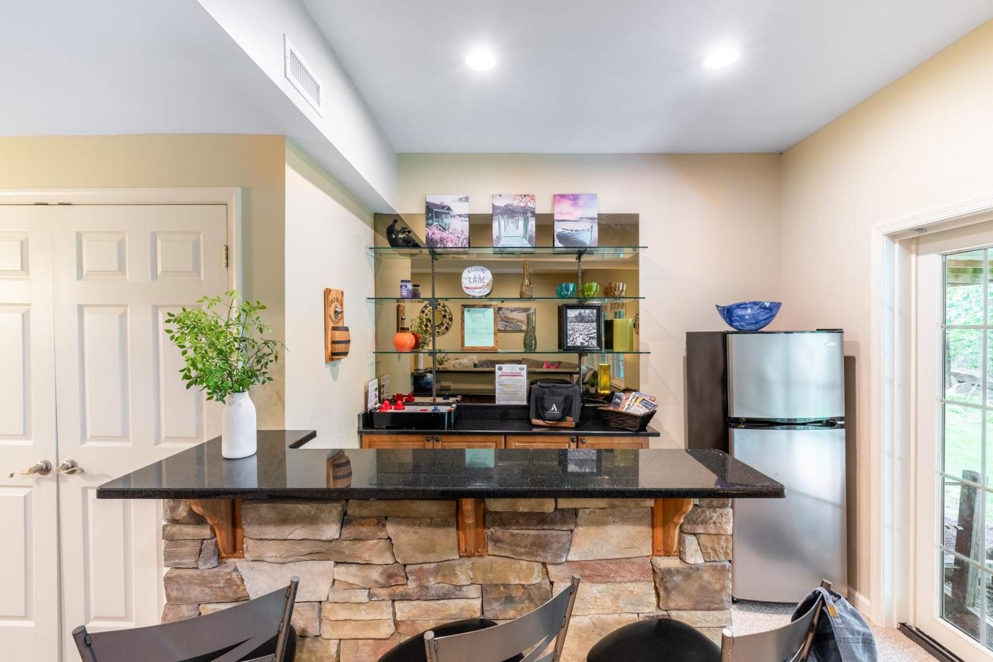 Highland Hideaway By Avantstay Group Poconos Retreat W Patio Game Room Lake Harmony Eksteriør bilde
