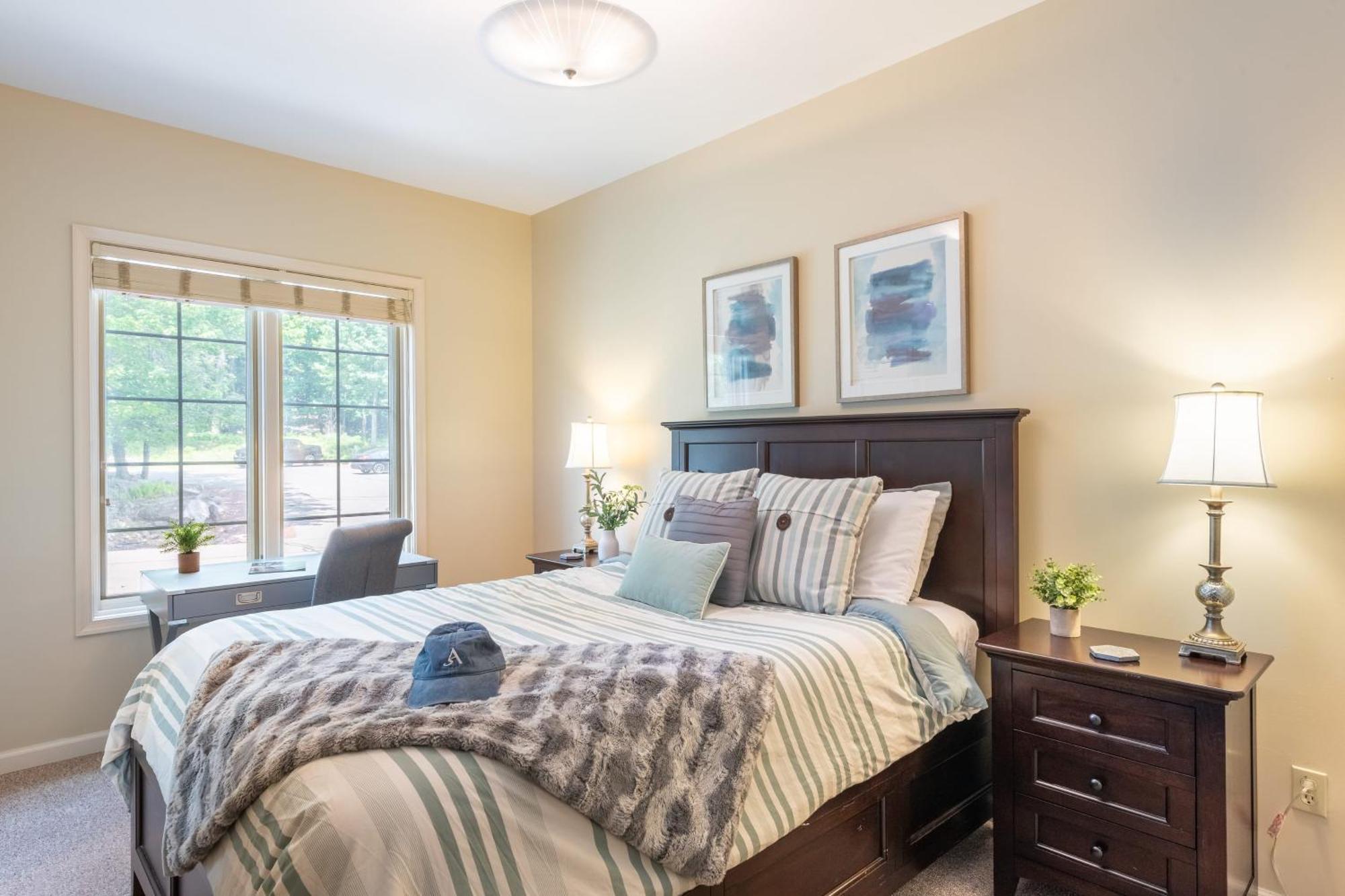 Highland Hideaway By Avantstay Group Poconos Retreat W Patio Game Room Lake Harmony Eksteriør bilde